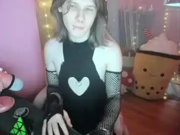 Chaturbate Sex Cam of goonerfemboy_joy