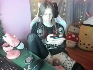 Chaturbate Sex Cam of goonerfemboy_joy