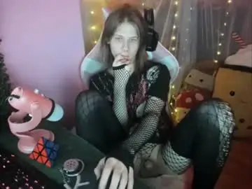 Chaturbate Sex Chat of goonerfemboy_joy