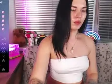 Chaturbate Live Porn of spring_girl0