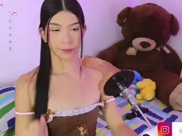 Chaturbate Adult Webcam of im__isabella