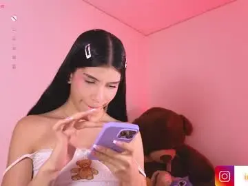 Chaturbate Free Porn Cam of im__isabella
