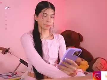 Chaturbate Private Sex Chat of im__isabella