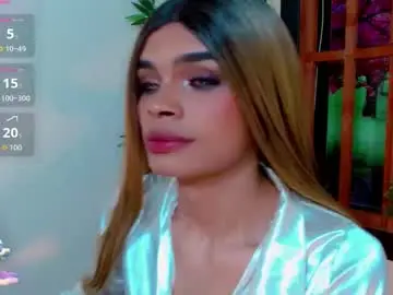 Chaturbate Adult Webcam of lara_brunette