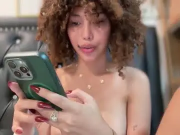 Chaturbate Private Sex Chat of missxolga