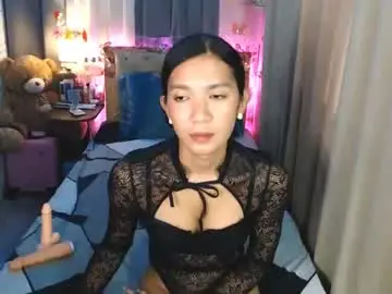 Chaturbate Live Sex of ts_yanang