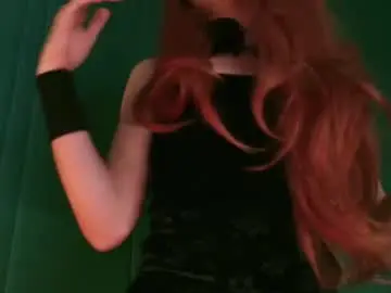 Chaturbate Live Sex Cam of dollfacedeluxe