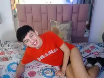 Chaturbate Sex Cam of alexis_brown11