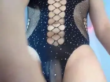 Chaturbate Live Sex of alexis_brown11