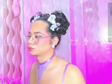 Chaturbate Private Sex Chat of taylor_sanz