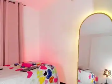Chaturbate Watch Live Sex Cams of aleja_arango