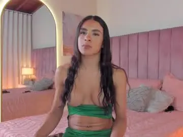 Chaturbate Best Webcam of aleja_arango