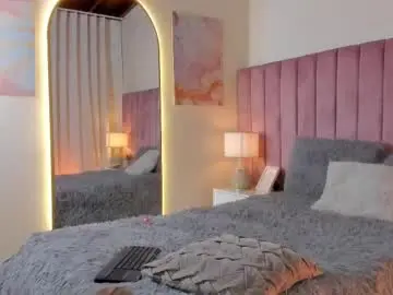 Chaturbate Watch Live Sex Cams of aleja_arango