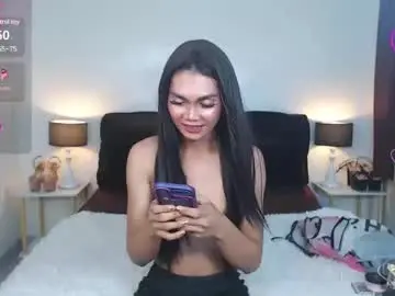 Chaturbate Adult Video Chat of flirtymarga