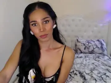 Chaturbate Live Porn of tiara_gurl16
