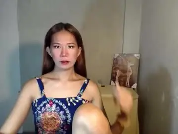 Chaturbate Sex Chat of ts_kimmy69