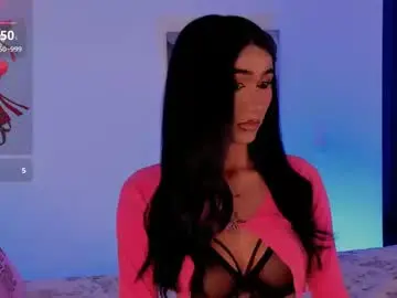 Chaturbate Nude Webcam of adharacute19
