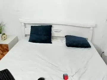 Chaturbate Sex Chat of amaia_monroe