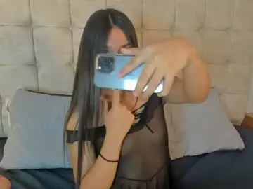 Chaturbate Sex Cam of brittany_collins1