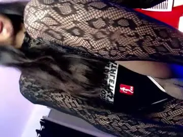 Chaturbate Sex Chat of darksoul_mistress