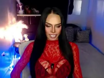 Chaturbate Best Webcam of darksoul_mistress