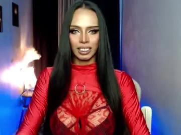 Chaturbate Free Live Porn of darksoul_mistress