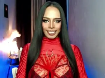 Chaturbate Best Webcam of darksoul_mistress
