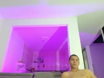 Chaturbate Nude Webcam of issalovexxx