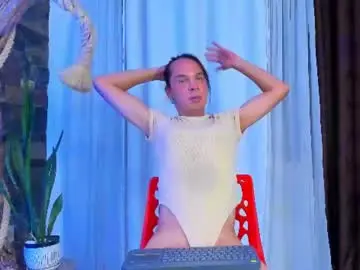 Chaturbate Live Sex Cam of juanastardust