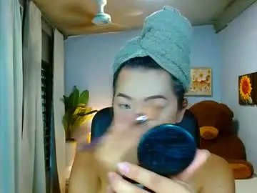 Chaturbate Free Porn Cam of louie_sexy