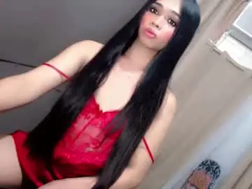 Chaturbate Sex Cam of briannasexyslutt_