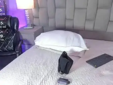 Chaturbate Live Porn of mattthompsonn