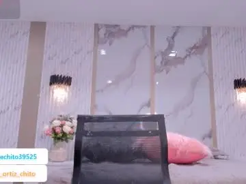 Chaturbate Nude Webcam of sweet_mafee