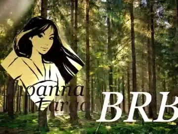 Chaturbate Nude Webcam of jhoanna_largo