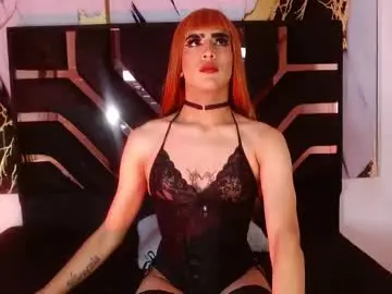 Chaturbate Adult Video Chat of scarlettqueencs