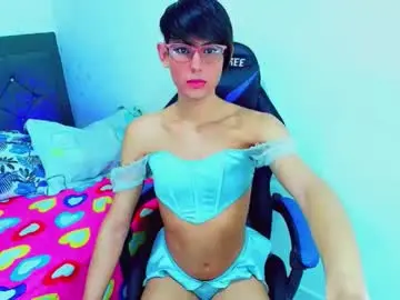 Chaturbate Sex Cam of zulramth