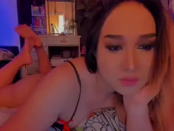 Chaturbate Best Webcam of iamjazzmine