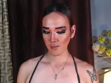 Chaturbate Free Live Porn of wickedarinaxx