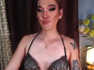 Chaturbate Best Webcam of wickedarinaxx