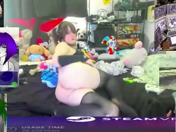 Chaturbate Nude Webcam of anchew