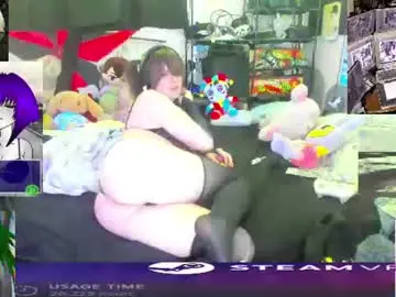Chaturbate Adult Webcam of anchew