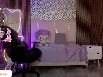 Chaturbate Free Porn Cam of kaisage_tay