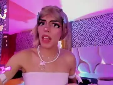 Chaturbate Live Sex Cam of kaisage_tay