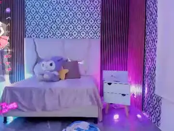 Chaturbate Nude Webcam of kaisage_tay