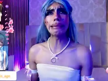 Chaturbate Live Sex of kaisage_tay