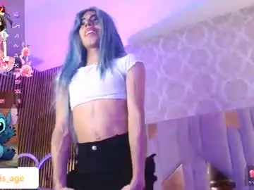 Chaturbate Free Live Porn of kaisage_tay
