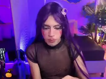 Chaturbate Sex Chat of kaisage_tay