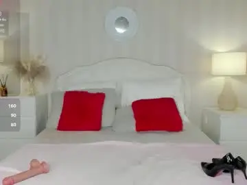 Chaturbate Free Live Porn of valeriasecret