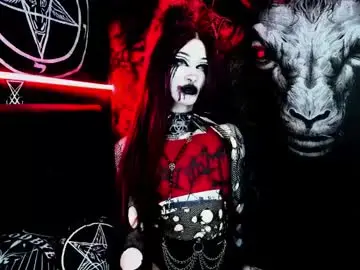 Chaturbate Live Porn of blasphemiangxrl