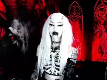 Chaturbate Best live sex cam show of blasphemiangxrl